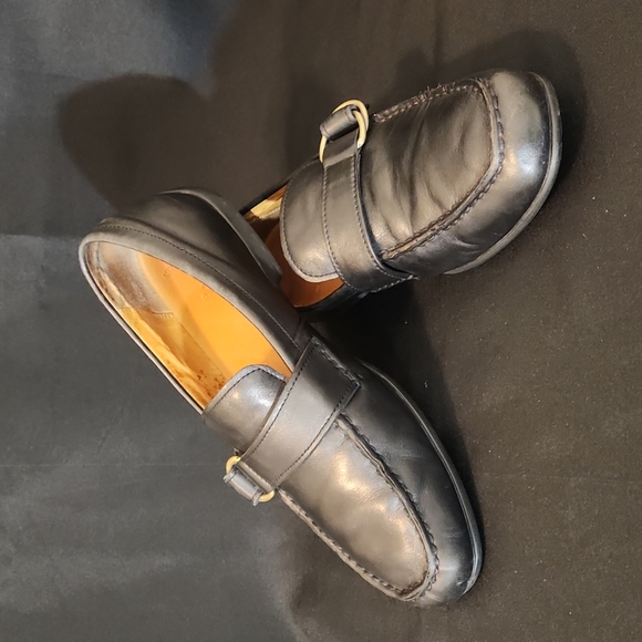 Polo Ralph Lauren Alante Loafers - Picture 3 of 12